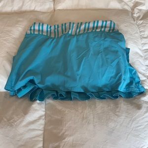 Lululemon Tennis Skirt